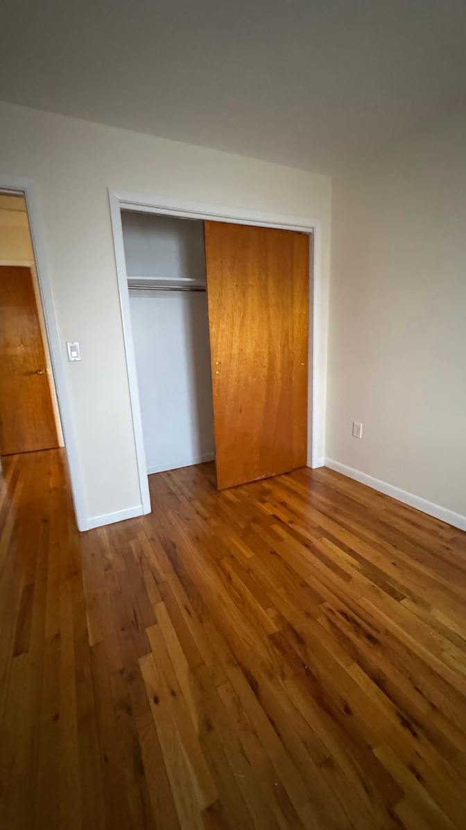 Andy's room