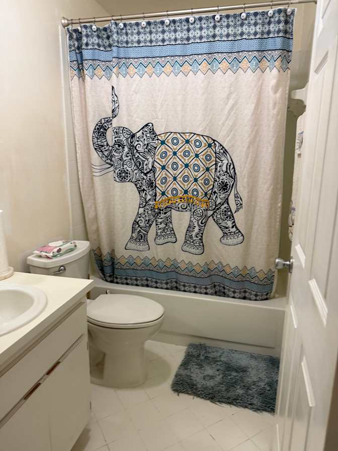 MINERVA's room