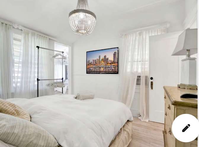 meli's room