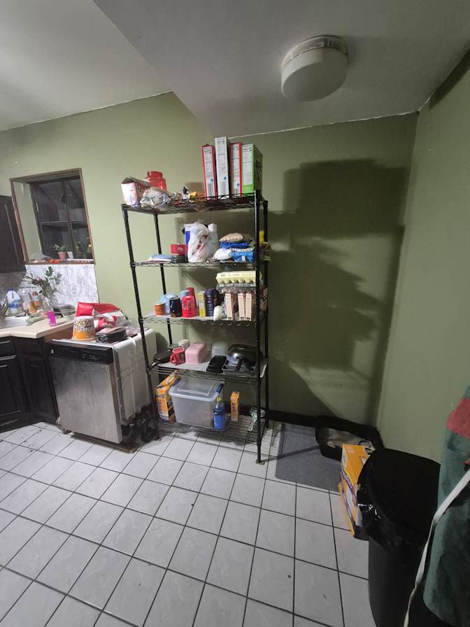 Jatayla's room