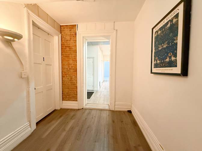 Jesey's room