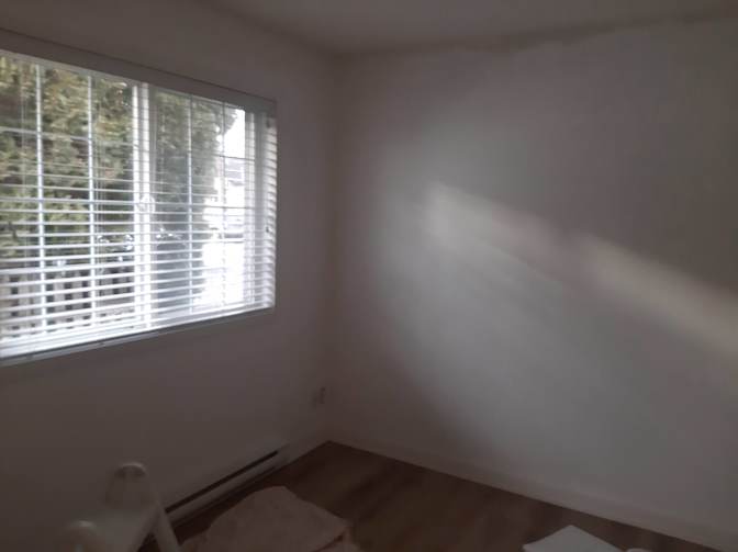 Louise Gagnon's room