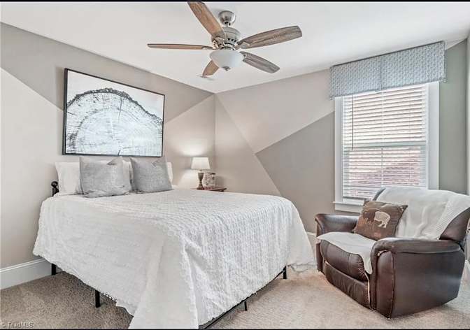 Julissa Belling's room