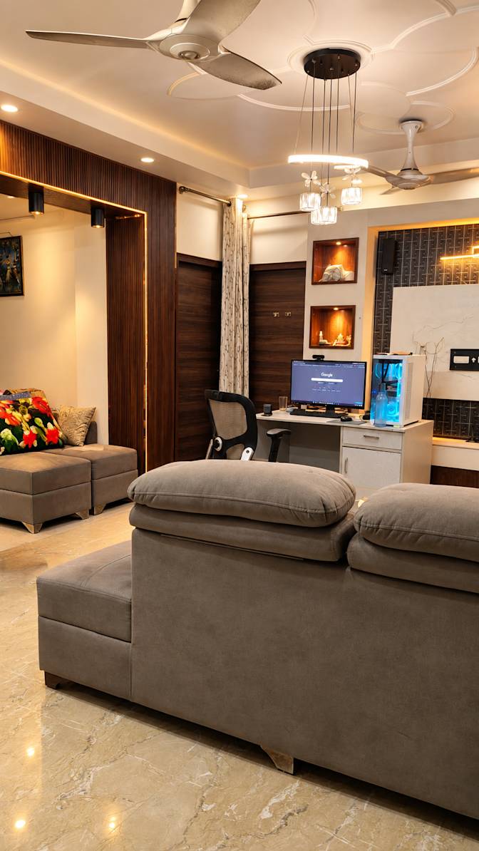 arpit verma's room