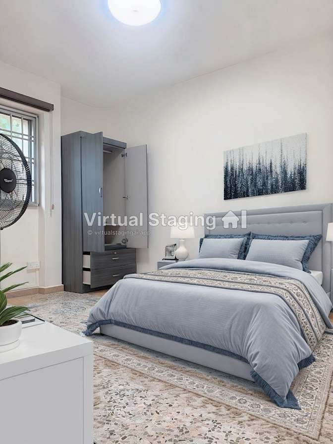 Jenni's room