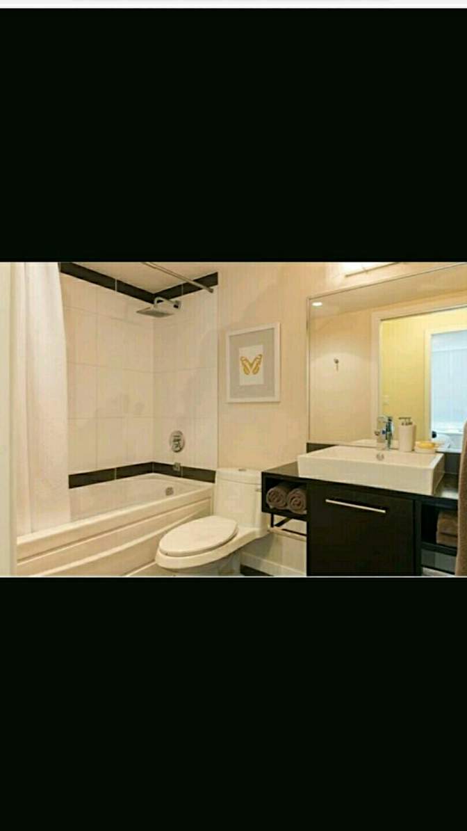 Kevin's room