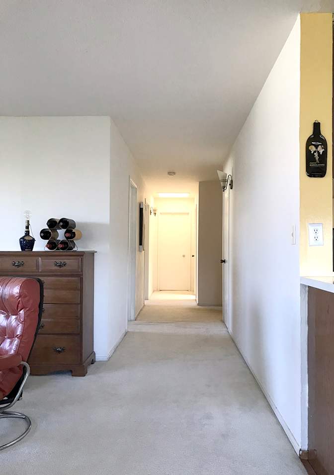 Cameron's room