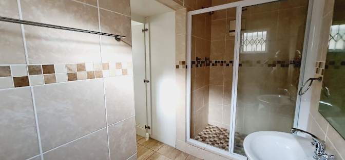 mahlare tshego's room