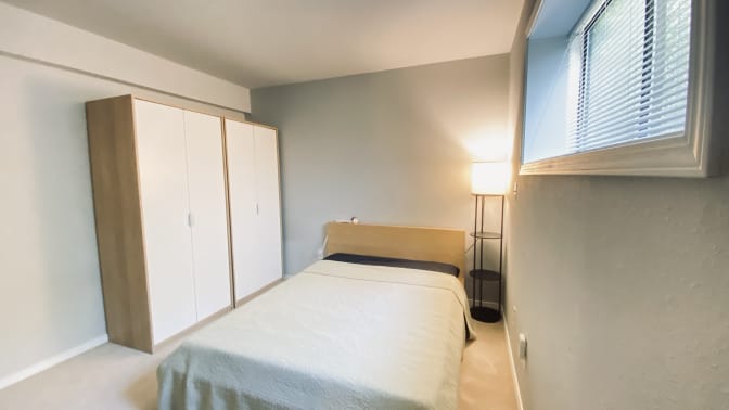 Cindy's room