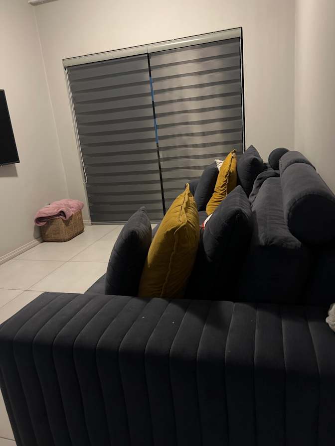 Vanessa's room