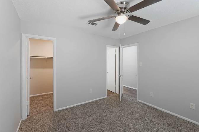 Kendal's room