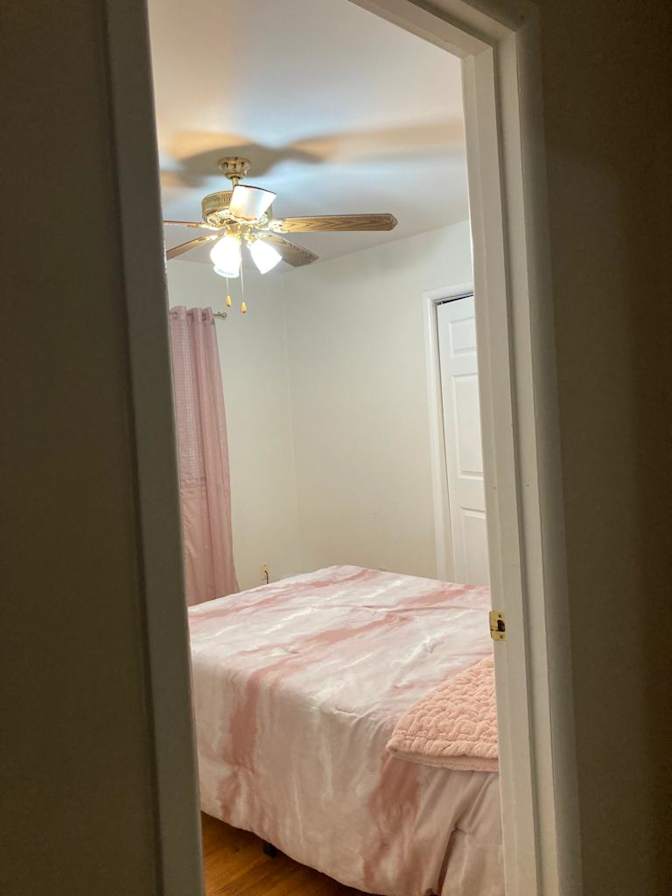 Kalyani's room