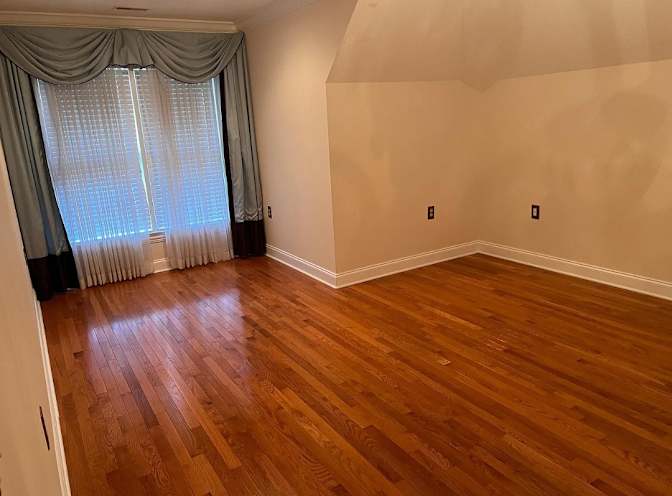 Valerie's room
