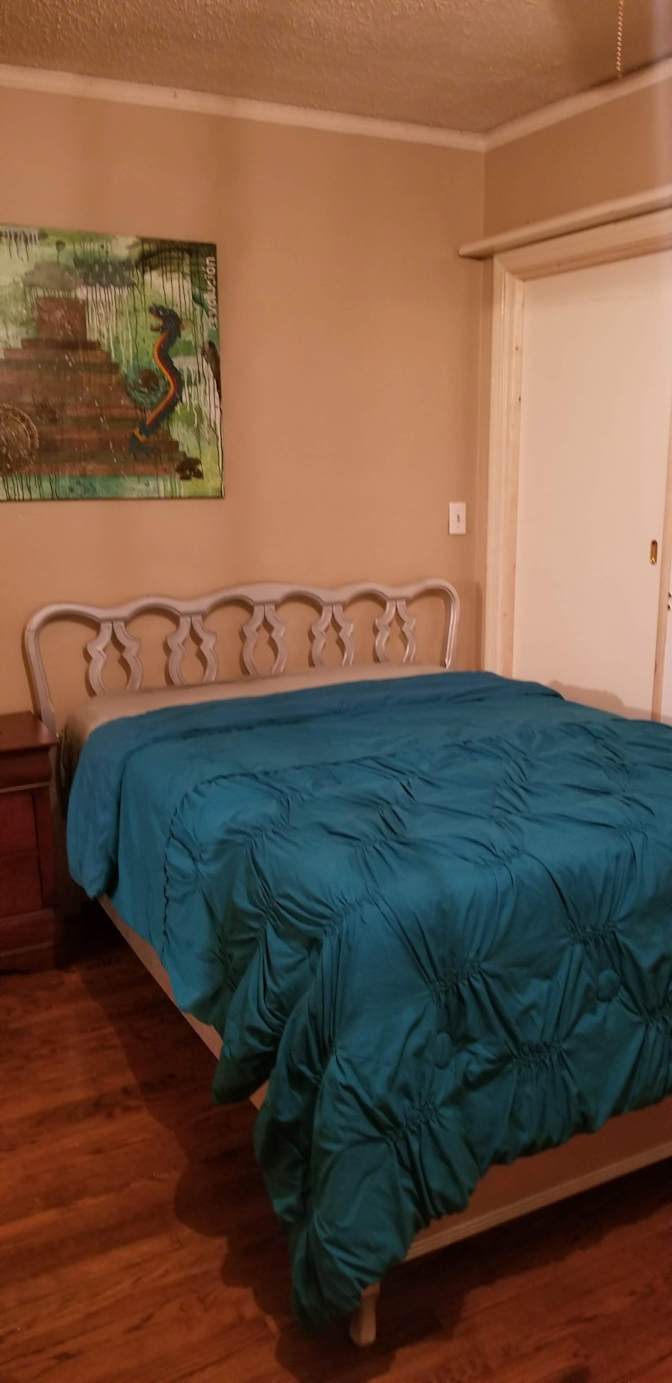 Perkins Homes's room