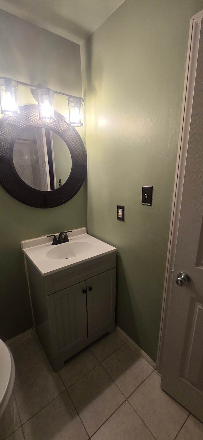 Dakota's room