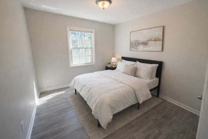 PadSplit's room