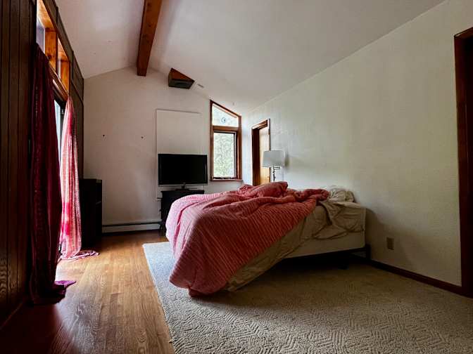 Savannah's room