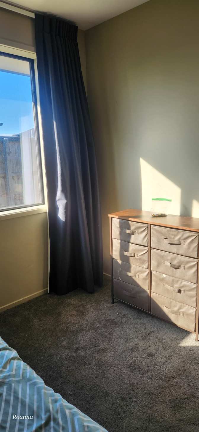 Roanna's room