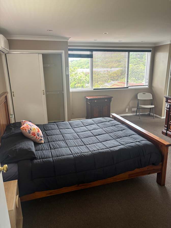 Jayden's room