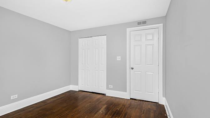 Bilel's room