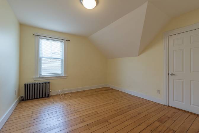 Shawn's room