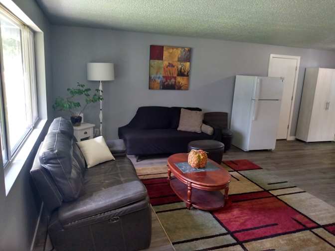 Kyle's room
