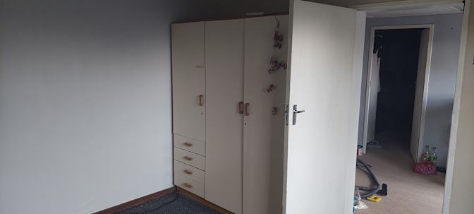 Godfrey's room