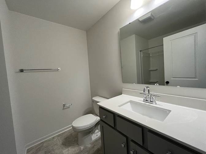 Alcove Rooms's room
