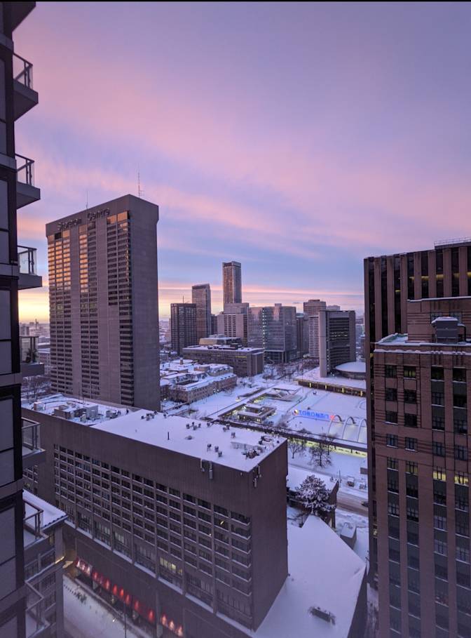 Downtown