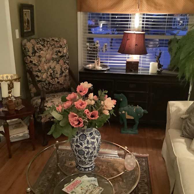 Jeffrey Pommer's room