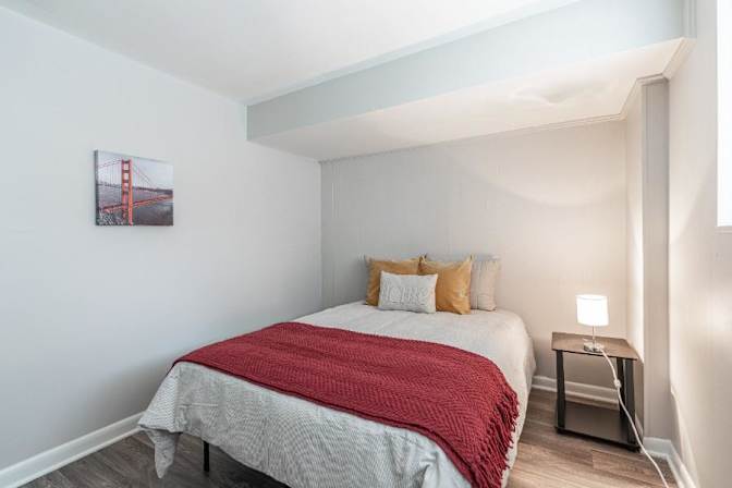PadSplit's room