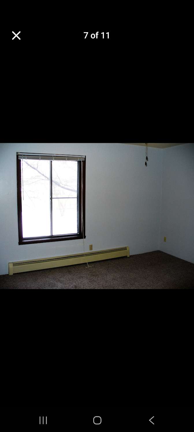 Tim's room