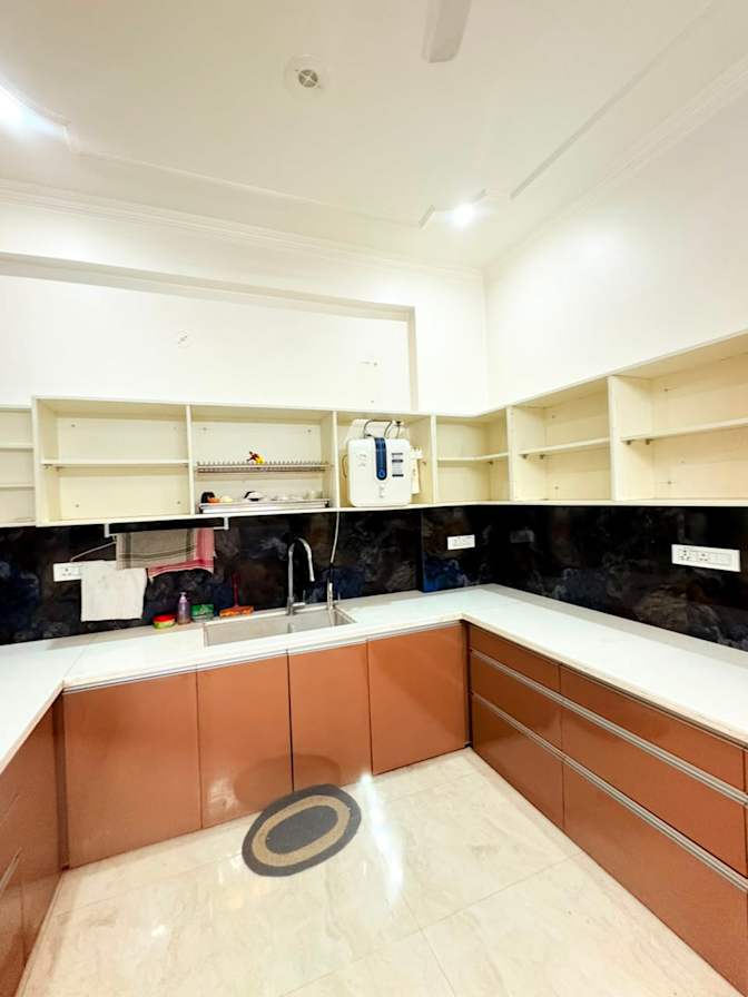 Samarth Srivastava's room