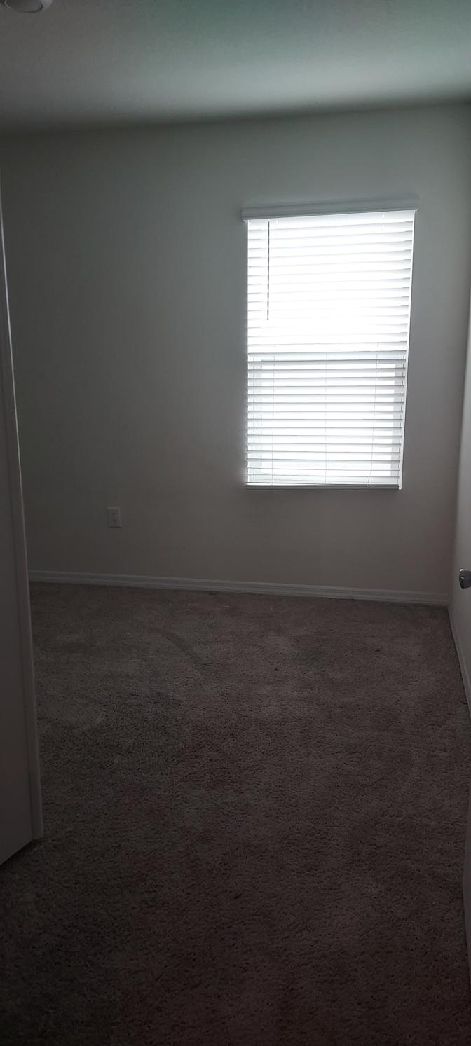 Christian's room