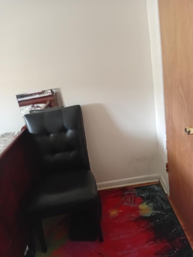 SHARON's room