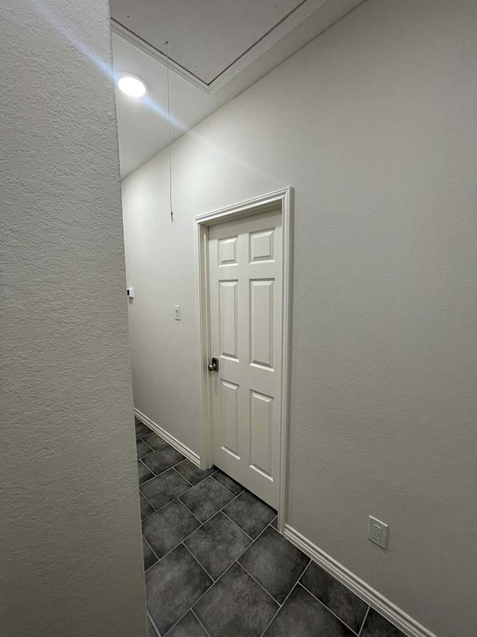 Chidera's room