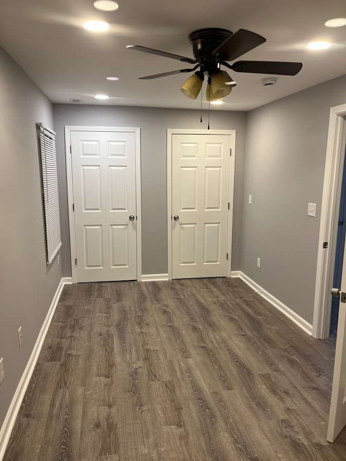 JP's room