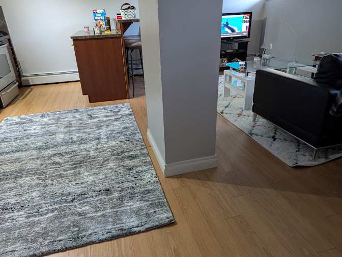 Alex M's room
