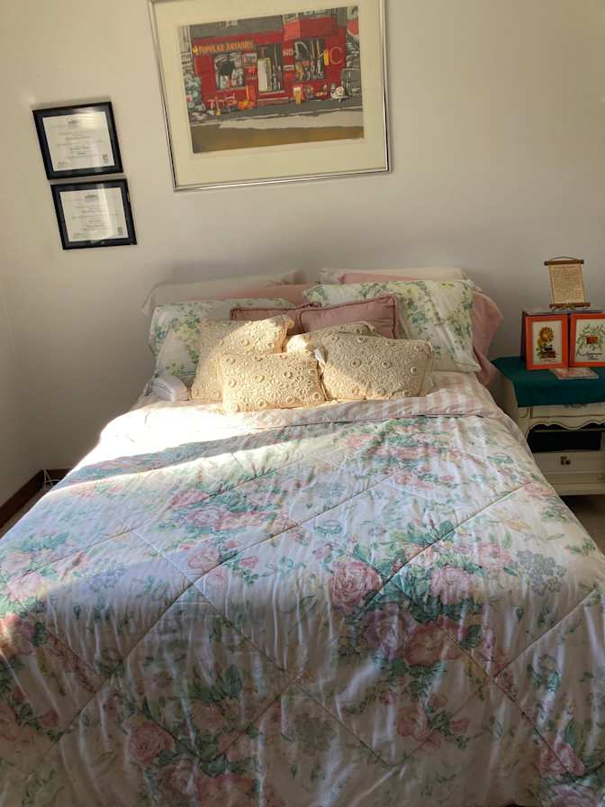 Marlie's room