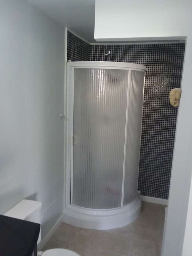 HHC's room