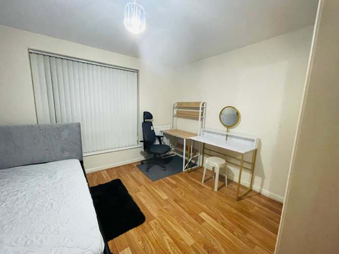 Amit verma's room