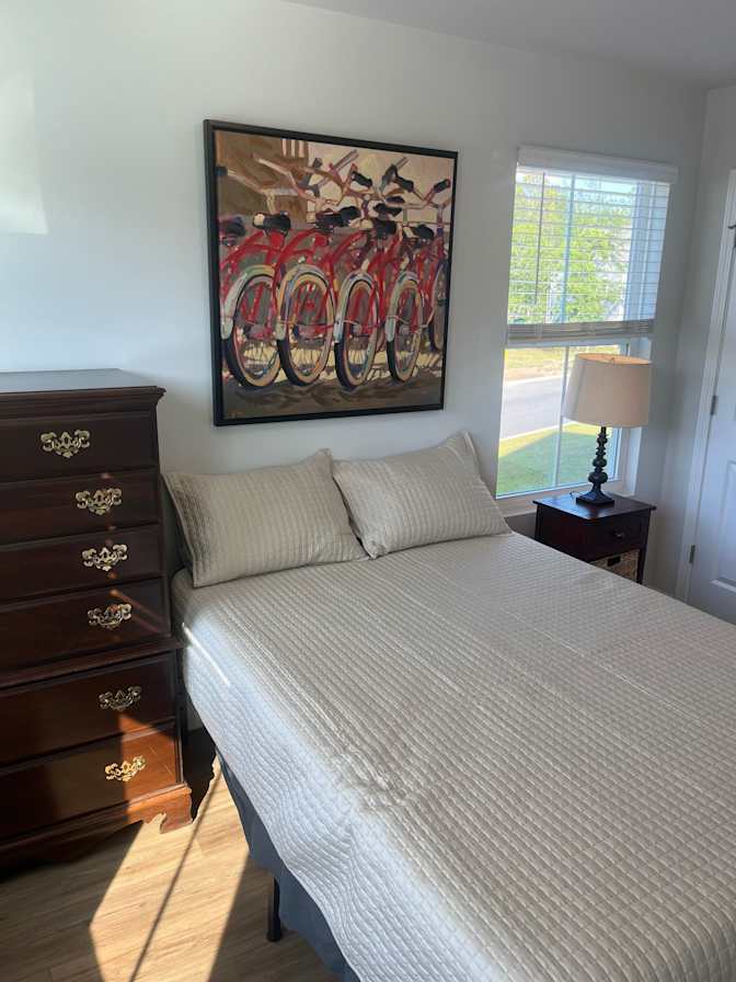 Josh's room