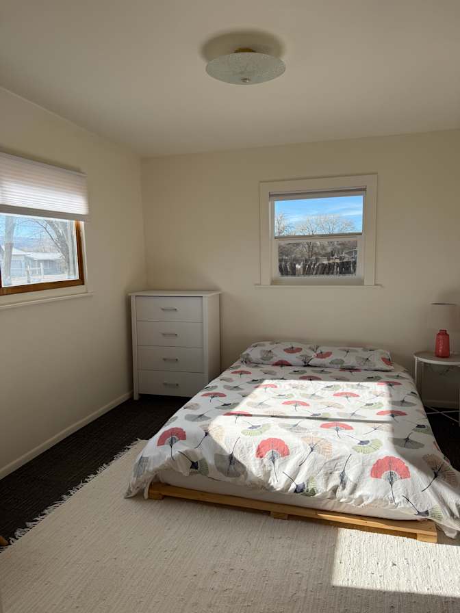 Erin's room