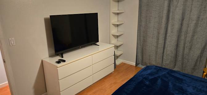 Jeremy's room