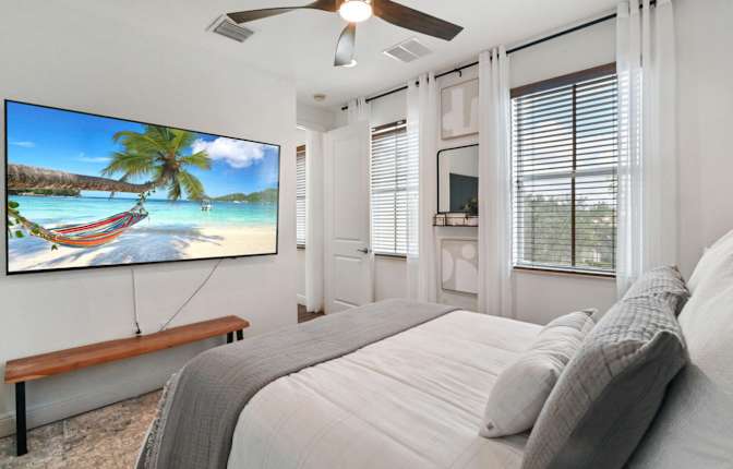 Jennifer's room