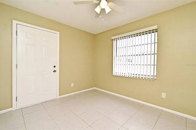 Cesar Lopez's room