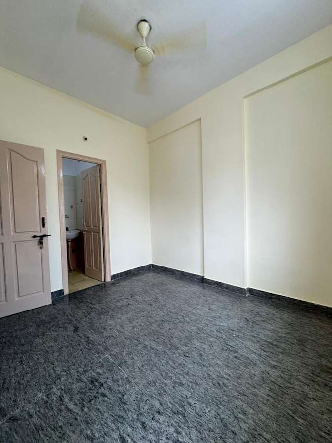 Aashu's room