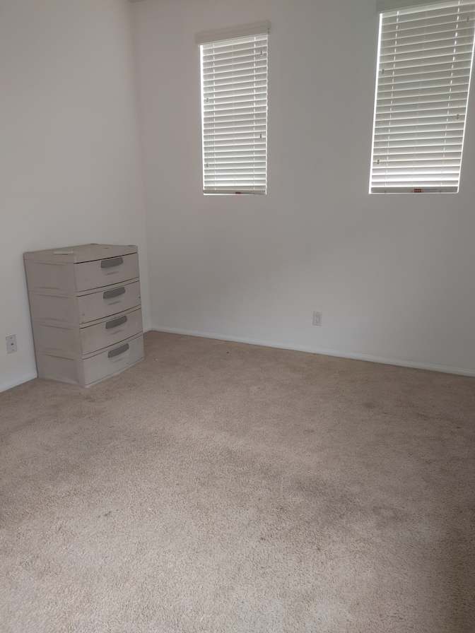 Matthew's room