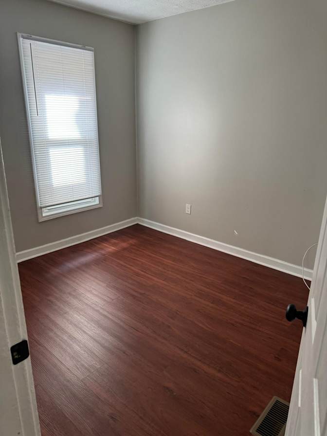 Jainaba Bah's room