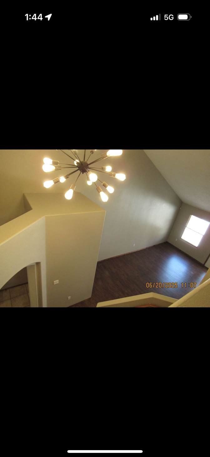 Ashley's room